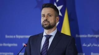 Ministar finansija BiH Srđan Amidžić za "Avaz": Na računima stoji 800 miliona KM