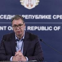 Vučić najavio izbore: Mogu se održati 17. decembra