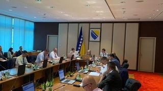 Evo kako je Vijeće ministara podijelilo sredstva klubovima: Po 100.000 KM za FK Željezničar, ŽKK Orlovi i Klub vodenih sportova “Orka”
