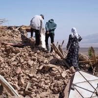 U zemljotresu u Maroku poginulo 2.960 osoba