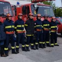 Vatrogasci Tomislavgrada obilježili dan svoga zaštitnika - Svetog Florijana