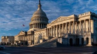 Kongres SAD ponovo privremeno spriječio zatvaranje vlade