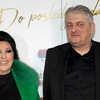 Toni Bijelić reagovao na vijesti da je molio Draganu Mirković da se pomire