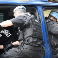 Epilog tučnjave navijača u Sarajevu: Tri osobe povrijeđene, 11 će biti prekršajno kažnjeno 