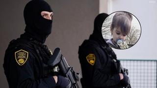 "Avaz" saznaje: FUP uhapsio tri osobe, putem TikToka tvrdile da su povezane s nestankom djeteta u Srbiji