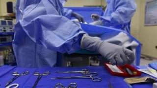 Švicarski naučnici razvijaju metodu "lemljenja" rana umjesto zašivanja