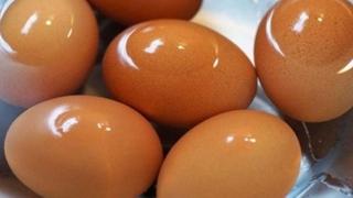 Ne bacajte vodu od kuhanih jaja: Može učiniti čuda za vaš vrt!
