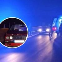 Detalji teške nesreće kod Mostara: BMW-om upravljao 78-godišnjak, jedna tinejdžerka operisana