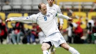 Sergej Barbarez: Fudbalski majstor i Mostarac "sa dna kace"