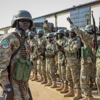 Sud u Africi osudio vojnike na smrt zbog kukavičluka