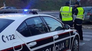 Hapšenja u Sarajevu: Tuzlaku našli drogu, za drugim tragala policija u Konjicu