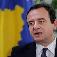 Kurti: Vučić je opsjednut Ademom Jašarijem