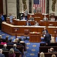 Kriza u Zastupničkom domu SAD: Mekartiju izglasano nepovjerenje