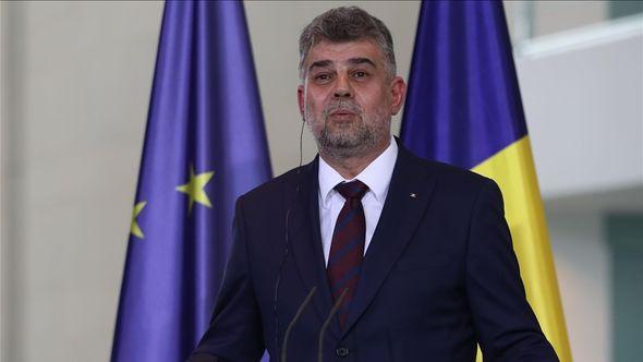 Nehamer se protivi pridruživanju Rumunije Šengenu, kritikovao ga premijer Ciolacu