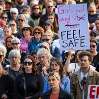 U Australiji protesti protiv nasilja nad ženama, traži se proglašenje nacionalne vanredne situacije
