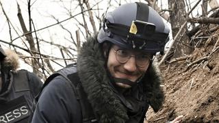 Novinar Arman Soldin poginuo u Ukrajini: Hrabri Sarajlija u smrt otišao s kamerom u ruci