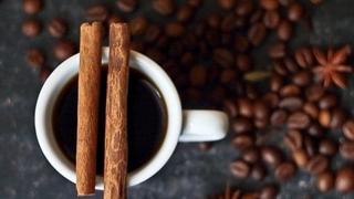 Kafa s cimetom: Za buđenje, zdravlje, imunitet i mršavljenje