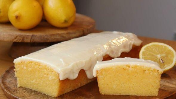 kolač od limuna - Avaz