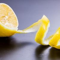 Praktični savjeti za sve domaćice: Iskoristite koricu od limuna