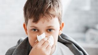Tri stvari koje najviše oslabljuju imunitet djeteta