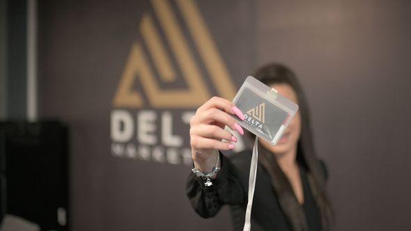 Delta Marketing - Avaz