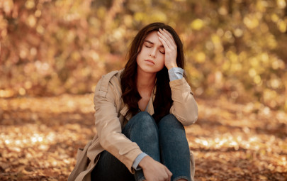 Kako prepoznati jesenju depresiju i kada reagirati