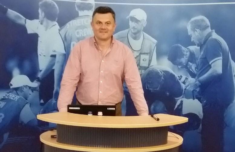 Adnan Hadžimuratović izabran za predsjednika Sportskog saveza KS