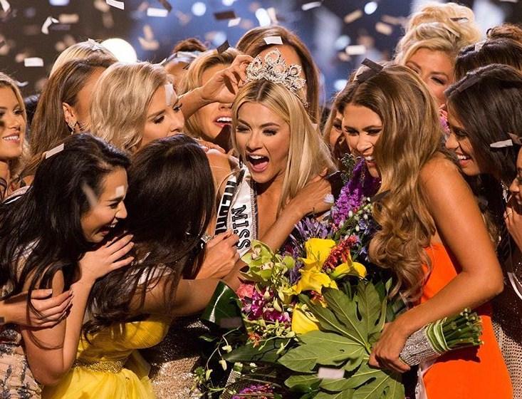 Mijenja se tradicija: Prvi izbor za Miss Amerike bez bikinija