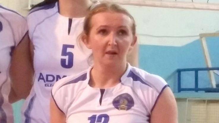 Vrhunska sportašica Erna Sinanović poginula u saobraćajnoj nesreći - Avaz