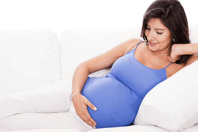 Već u prvim mjesecima trudnoće primjećuju se promjene - Avaz