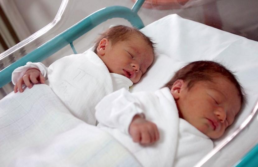 Nevjerovatna priča o prevari: Rodila blizance različitih očeva