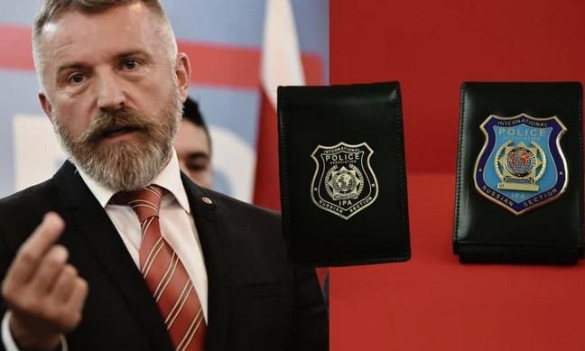 Otkrivene lažne policijske iskaznice, pobjegao ruski konzul Đukić