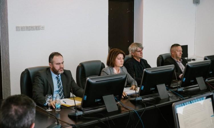 Vlada SBK odobrila 300.000 KM za nabavku respiratora u bolnicama Travnik i "Dr. fra Mato Nikolić"