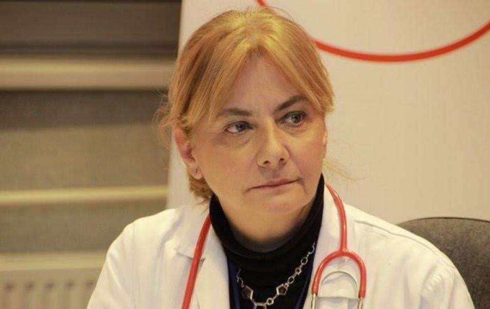 Dr. Mesihović-Dinarević: Kawasaki sindrom je izlječiv ako se na vrijeme dijagnosticira