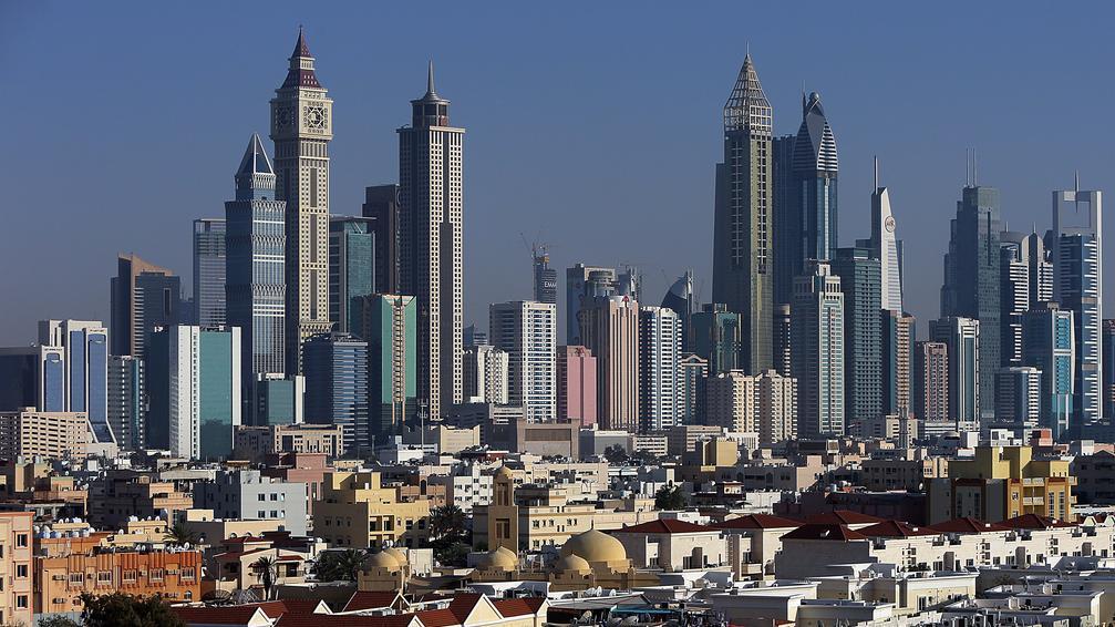 Ujedinjeni Arapski Emirati produžili mjere izolacije za još jednu sedmicu