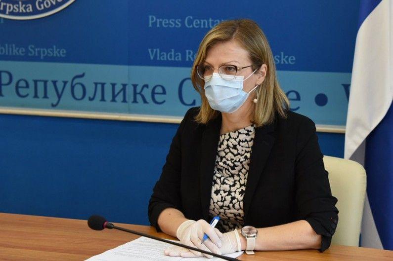 Epidemiolog Aćimović upozorava, moguća istovremena infekcija virusa gripe i korone