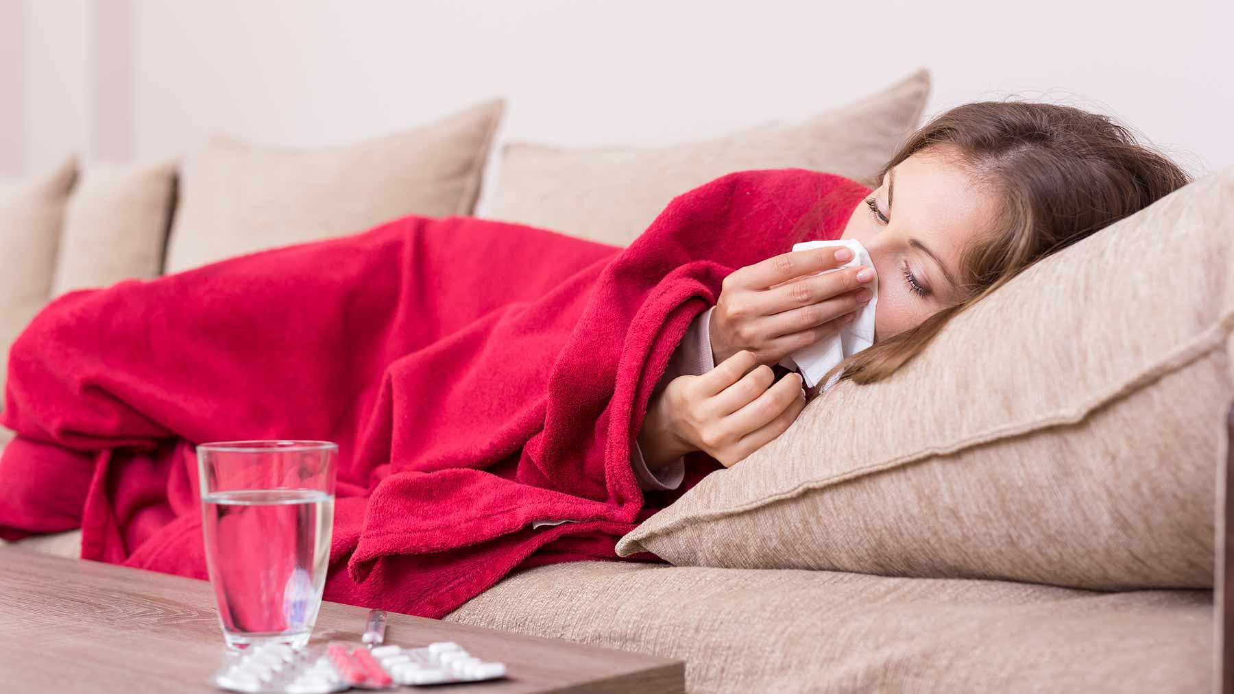 Evo kako da prepoznate gripu