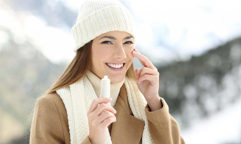 Pet proizvoda za njegu koje tokom hladnijeg vremena ne treba koristiti