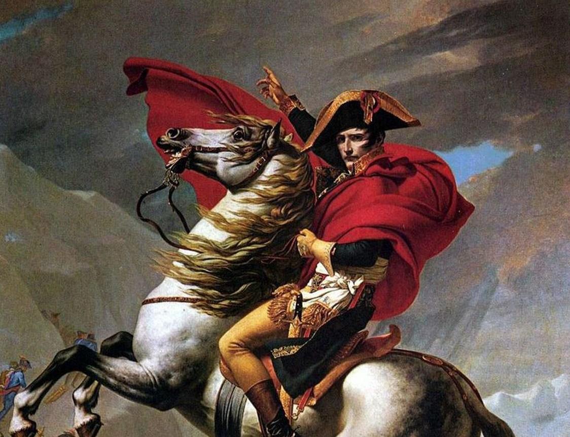 Kako je „nepobjedivog" Napoleona ubila obična kolonjska voda