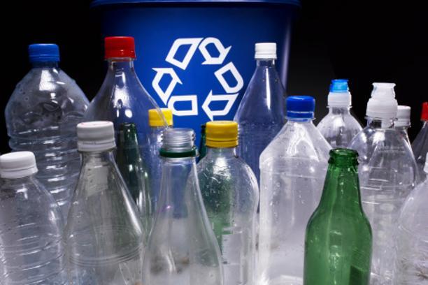 Oko milion plastičnih boca proda se svake minute širom svijeta - Avaz