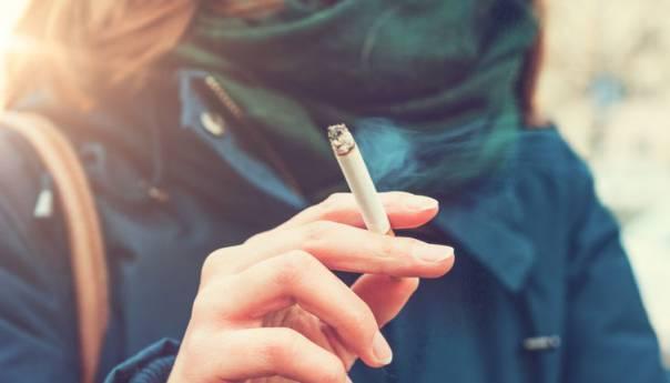 Izvještaj je pokazalo da je još 2000. godine gotovo trećina svjetske populacije starije od 15 godina koristila duhanske proizvode no očekuje se da će do 2025. to činiti samo oko petine - Avaz