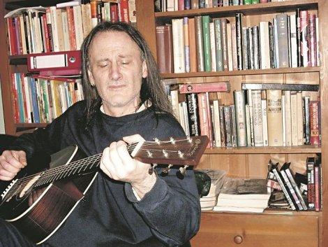 Džoni Štulić danas puni 69 godina: Ovako je za "Avaz" govorio o rođendanima