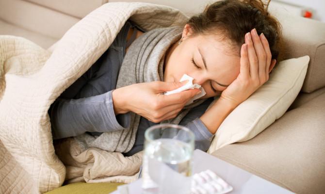 U Sarajevu zabilježen prvi slučaj zaraze virusom gripe tip B