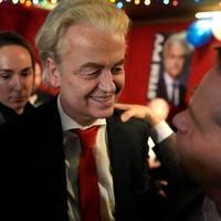 Radikalni desničar Gert Vilders blizu pobjede na izborima u Nizozemskoj