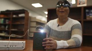 Slijepi ljudi će moći čuti i osjetiti potpuno pomračenje Sunca uz pomoć nove tehnologije