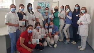 Medicinske sestre u Hrvatskoj počinju s protestima: Traže veće plaće