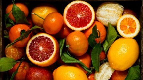 Ovi sočni citrusni plodovi mogu pomoći u smanjenju holesterola - Avaz