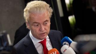 Vilders traži od nizozemskih stranaka da istraže nekonvencionalne oblike vlade 
