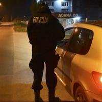 Policija u Hadžićima obrađivala lopova koji je krao u trgovini