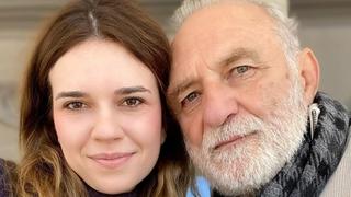 Ristovski slavi 71. rođendan, a 39 godina mlađa djevojka njihovu ljubav